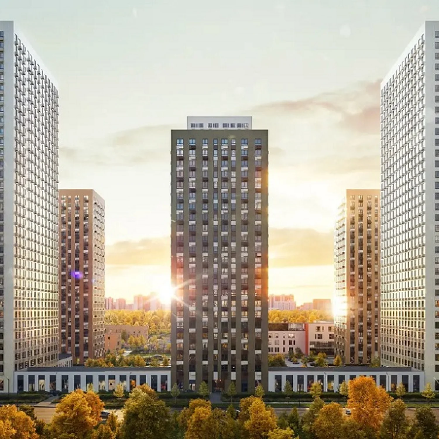 Фото квартиры 3