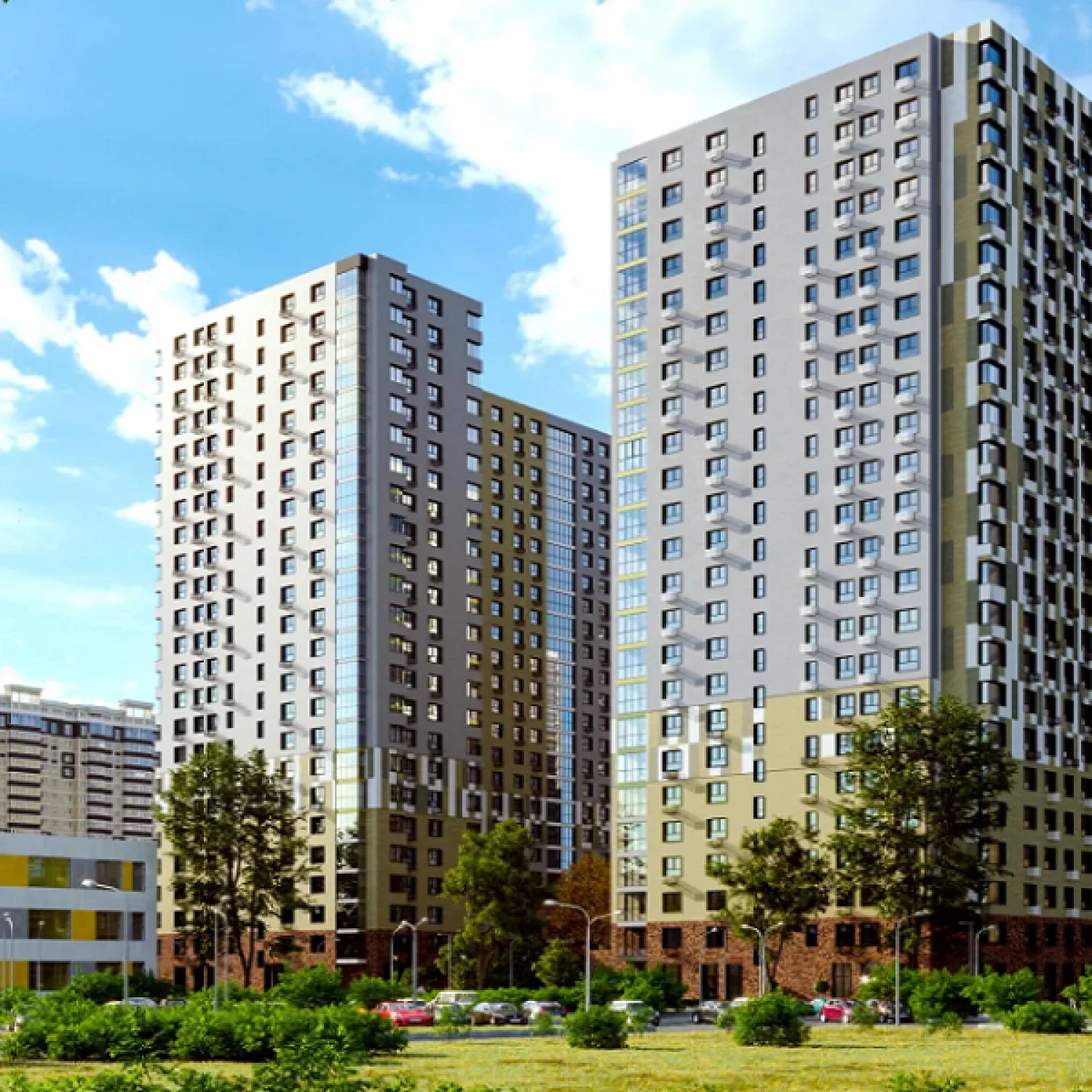 Фото квартиры 2