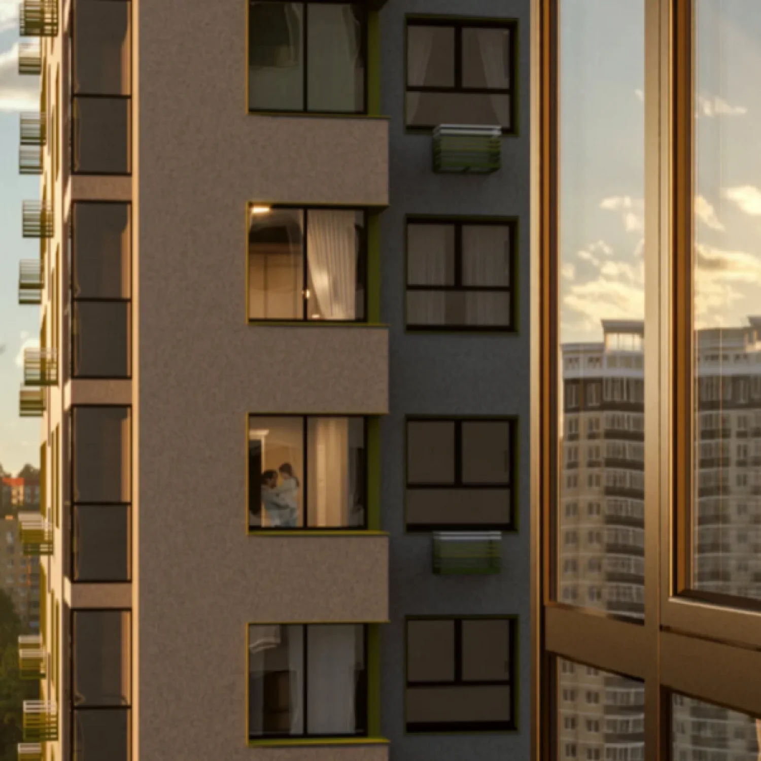 Фото квартиры 3
