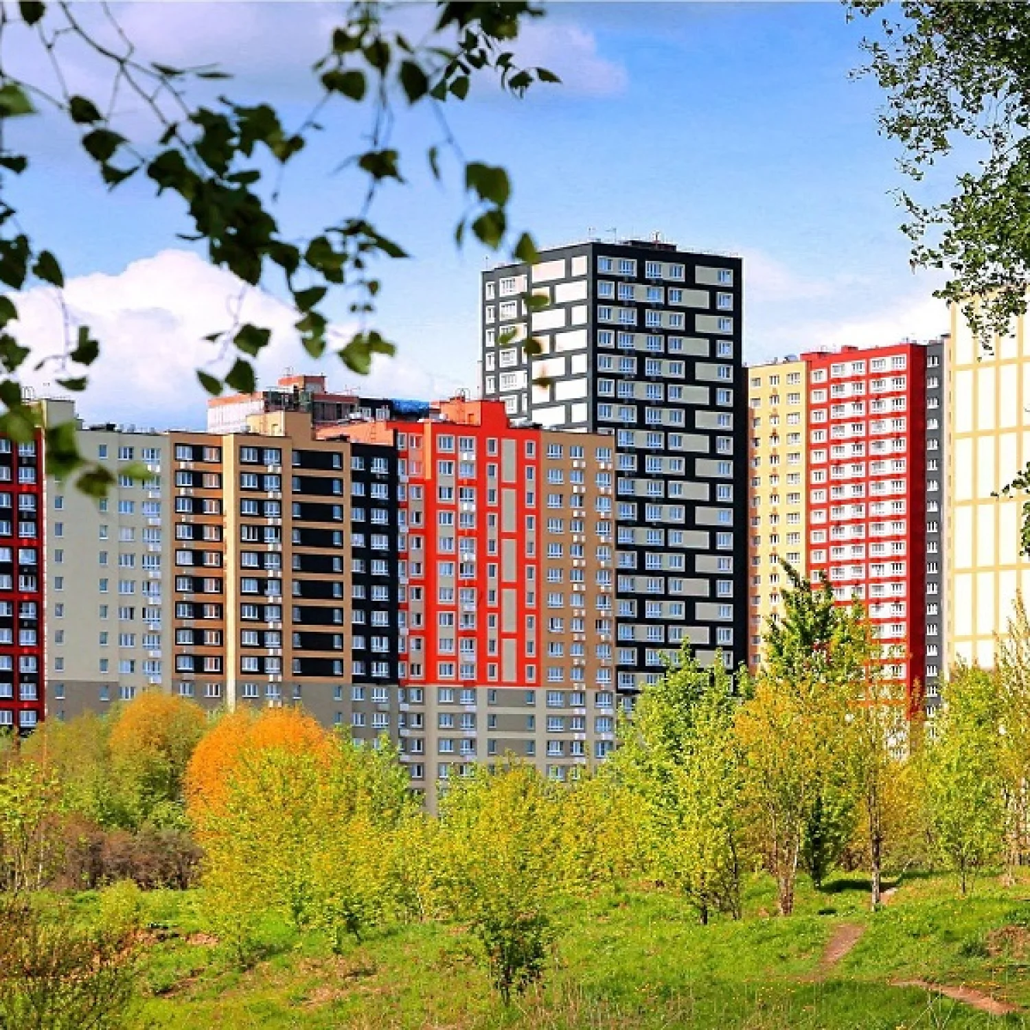 Фото квартиры 3