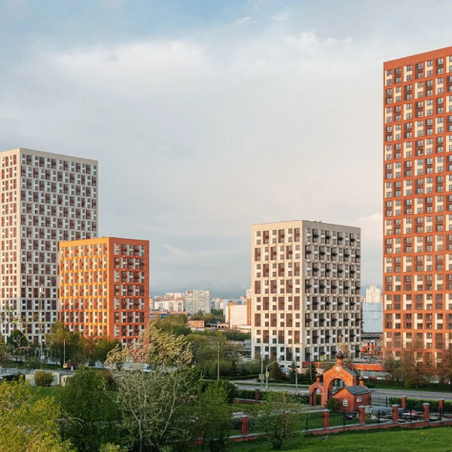 Фото квартиры 2