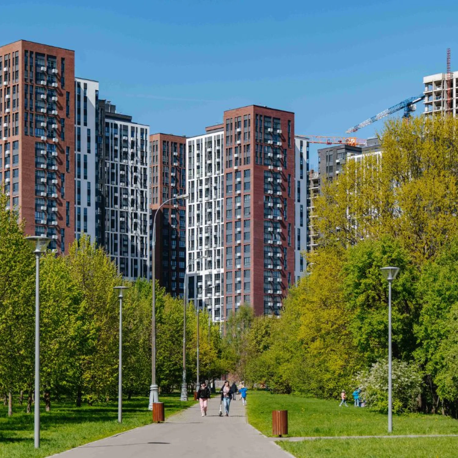 Фото квартиры 5