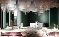 ЖК ЖК Crystal Трилогия (Кристалл Трилогия)