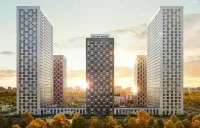 ЖК ЖК Кавказский бульвар 51