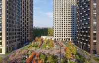 ЖК ЖК Кавказский бульвар 51