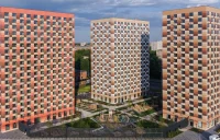 ЖК ЖК Большая Академическая 85