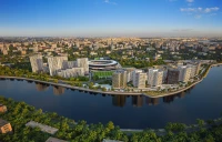 ЖК ЖК «Квартал Foriver»
