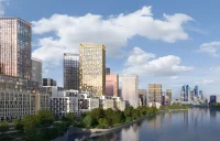 ЖК ЖК Sydney City (Сидней Сити)