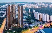 ЖК ЖК Архитектор