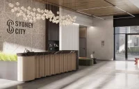 ЖК ЖК Sydney City (Сидней Сити)