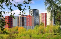 ЖК ЖК «Гранель Пехра»