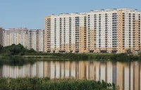 ЖК ЖК Люберцы
