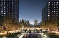 ЖК ЖК Holland park (Холланд парк)