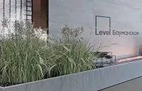 ЖК ЖК Level Бауманская