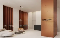ЖК ЖК RAKURS (РАКУРС)