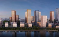 ЖК ЖК Sydney City (Сидней Сити)