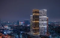 ЖК ЖК SYMPHONY 34 (Симфони 34)