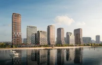 ЖК ЖК Portland (Портленд)