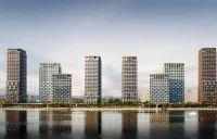 ЖК ЖК Portland (Портленд)