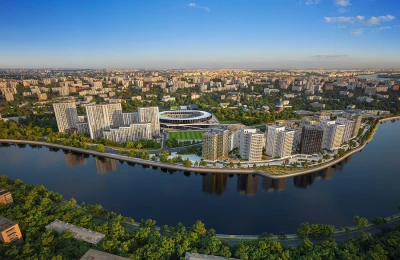 ЖК «Квартал Foriver»