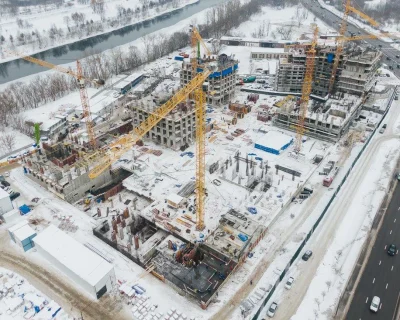 2022 Январь