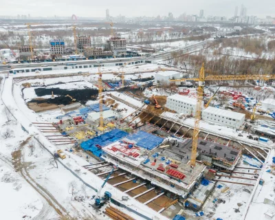2022 Февраль