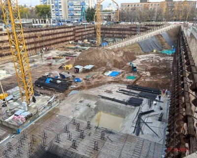 2025 Октябрь