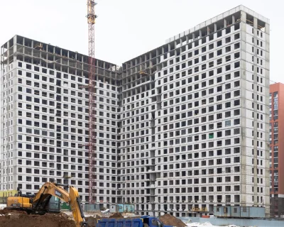 2024 Март