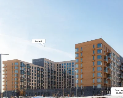 2026 Апрель