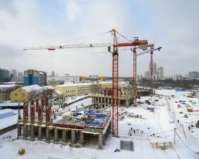 2026 Февраль