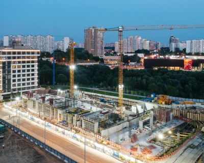 2022 Август