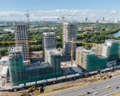2022 Июль