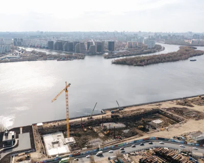 2023 Апрель