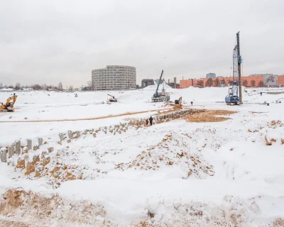 2024 Январь