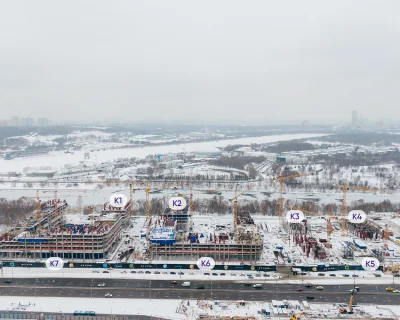 2023 Февраль