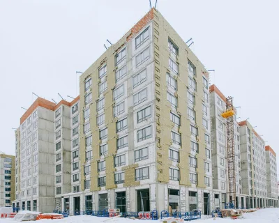 2022 Январь