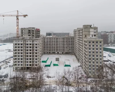 2024 Февраль