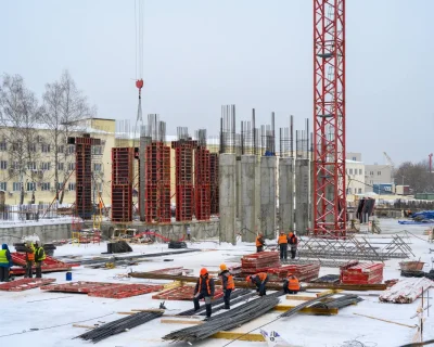 2026 Январь