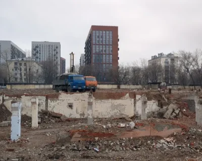 2025 Март
