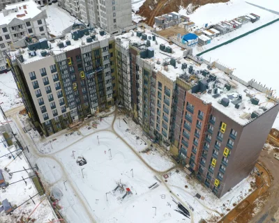2022 Февраль