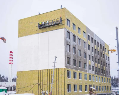 2024 Январь
