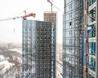 2024 Февраль