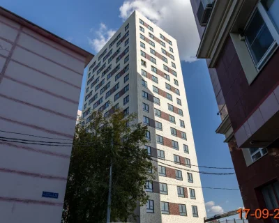 2025 Сентябрь
