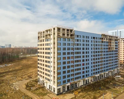 2023 Апрель