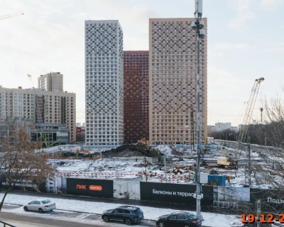 2025 Декабрь