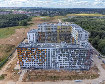 2022 Июль