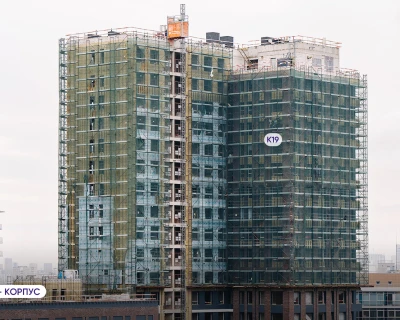 2024 Апрель
