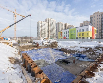 2022 Февраль