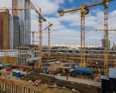 2024 Апрель