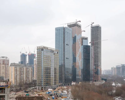 2024 Март